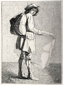 Vie quotidienne en France - Unknown